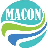 Macon Enviro Technologies Pvt Ltd Logo