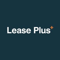 Lease Plus Financial Logo