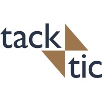 Tacktic Logo