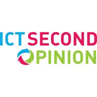 ICT Second Opinion Logo