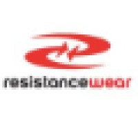 Resistance Wear Logo