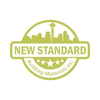New Standard Building Materials Logo