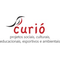 Curió Projetos Sociais, Culturais, Educacionais, Esportivos e Ambientais Logo