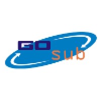 GoSub Consultoría Informática S.L. Logo