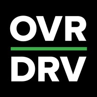 Overdrive Energy Solutions Logo