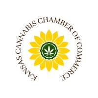 Kansas Cannabis Chamber of Commerce Logo
