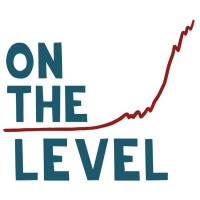 On the Level Logo