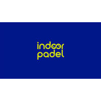 Indoor Padel Australia Logo