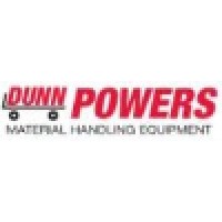 Dunn/Powers Caster Corporation Logo