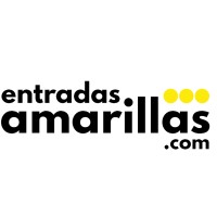 Entradas Amarillas Logo