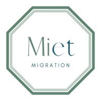 Miet Migration Logo