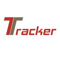 Tracker Credentialing Inc. Logo