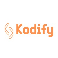 kodify Logo