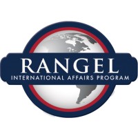 Charles B. Rangel International Affairs Program Logo