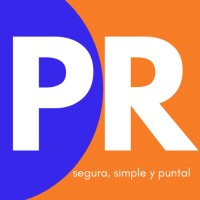 Paga Renta Logo