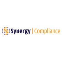 Synergy Security & Compliance Logo