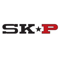SKP Resources Logo