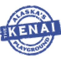 Kenai Peninsula Tourism Marketing Council Logo