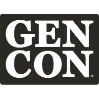 Gen Con LLC Logo