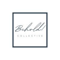 The Behold Collective Logo