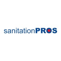 Sanitation Pros Logo