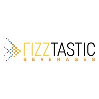 Fizztastic Beverages Logo