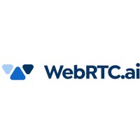 webrtc.ai Logo