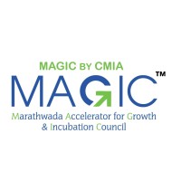 MAGIC Business Incubator SME Accelerator Logo