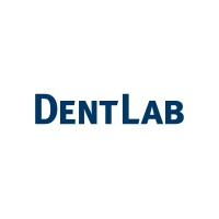 DentLab Laboratuvar Logo