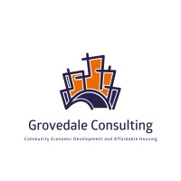 Grovedale Consulting Logo