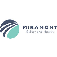Miramont Behavioral Health Logo