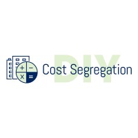 DIY Cost Seg Logo
