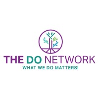 The Do Network Logo