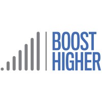 Boost Higher Logo