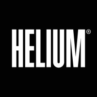 HELIUM® Logo