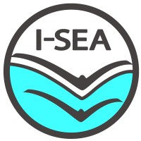 I-SEA SUNGLASSES Logo