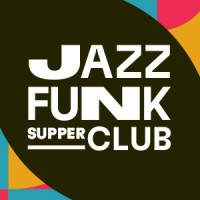 Jazz Funk Supper Club Logo
