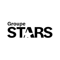 Groupe Stars Logo