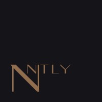 NTLY Clothing Logo