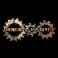 Grinding Gear Games Logo