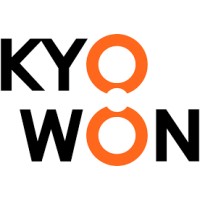(주)교원 Logo