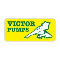 Victor Pumpen GmbH Logo