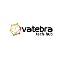 Vatebra Tech Hub Logo