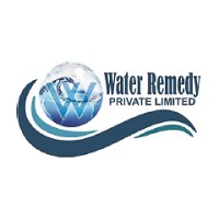 Water Remedy PVT. LTD. Logo
