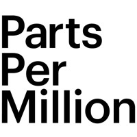 Parts Per Million Logo