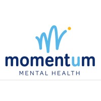 Momentum Mental Health Logo