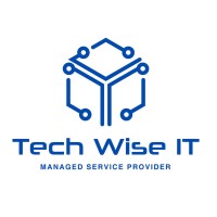Tech Wise IT Logo