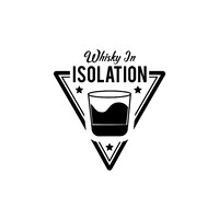 Whisky In Isolation Logo