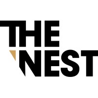 The Nest Venture Studio Logo