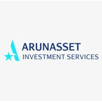 Arunasset Investment Services Logo